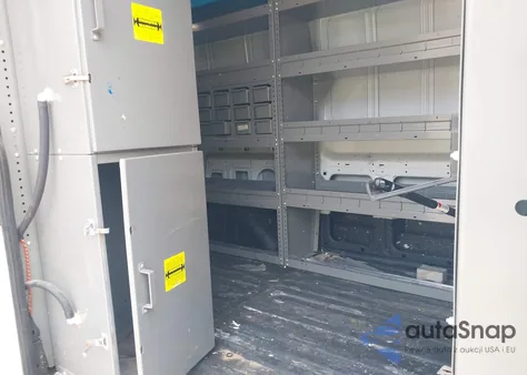 2019 Ford Transit-250 from USA, damaged, VIN 1FTYR1CM0KKA77648